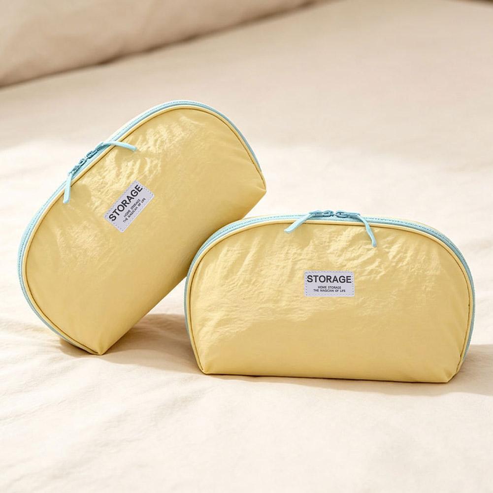 Sock Organizer Tray - 旅行用下着収納バッグ ポータブル 防水 ブラジャー 靴下 パンティー