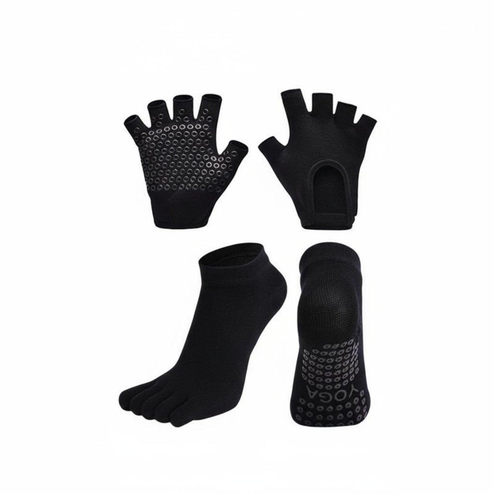 ピラティスソックス 女性用 滑り止め ヨガ コンプレッション - Grip Sock Yoga のレビューと価格