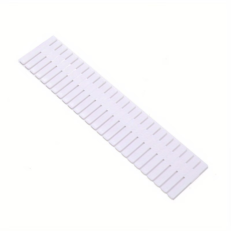 1-10個入り引き出し仕切り、調整可能な引き出し収納オーガナ - Sock Organizer Tray のレビューと価格