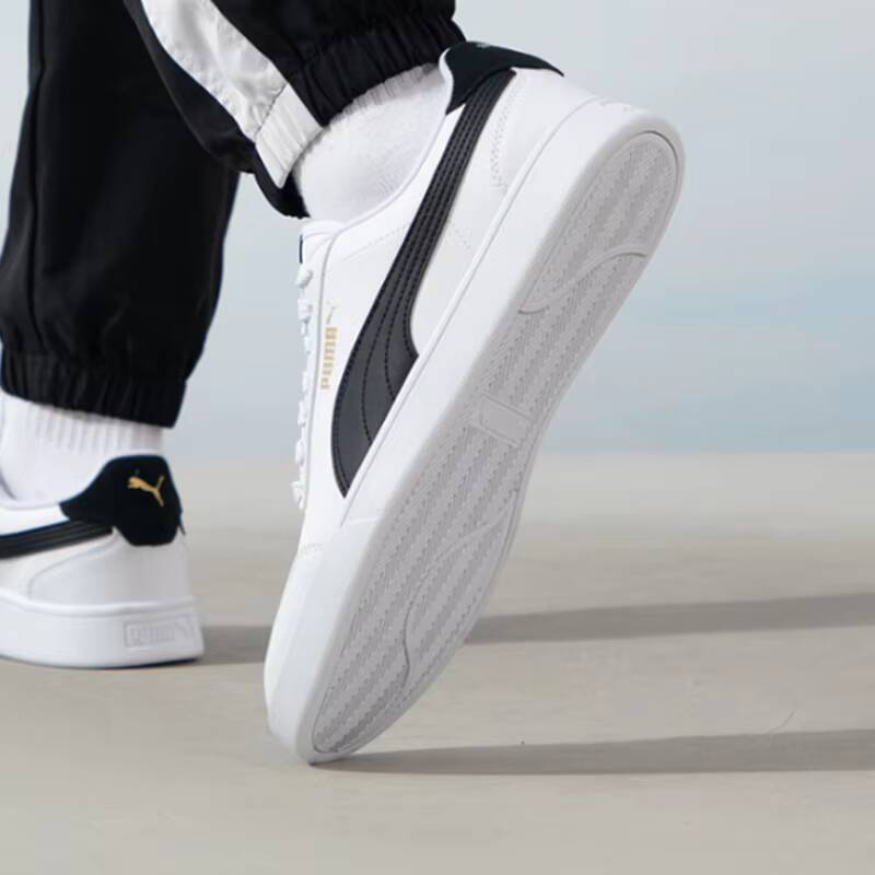 2026 新しいプーマ ミッド ロートップ ファッション ク - Puma Shoes Suede Classic のレビューと価格