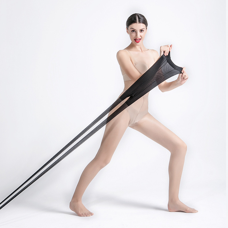 女性のためのセクシーなストレッチストッキング,透明な黒の網タ - Tights Pantyhose Sheer のレビューと価格